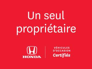 Miniature 11 Honda Civic Touring, Toit ouvrant, Bancs chauffant 2022