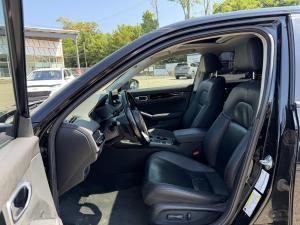 Miniature 12 Honda Civic Touring, Toit ouvrant, Bancs chauffant 2022