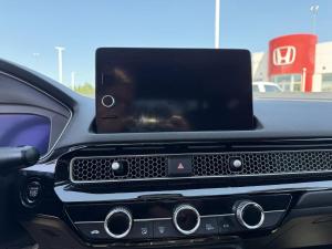 Miniature 13 Honda Civic Touring, Toit ouvrant, Bancs chauffant 2022
