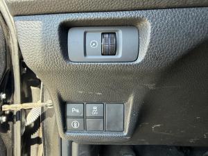Miniature 15 Honda Civic Touring, Toit ouvrant, Bancs chauffant 2022