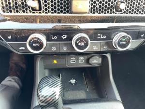 Miniature 17 Honda Civic Touring, Toit ouvrant, Bancs chauffant 2022