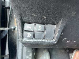 Miniature 18 Honda Civic Touring, Toit ouvrant, Bancs chauffant 2022