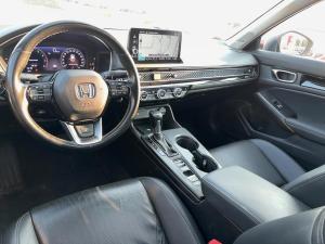 Miniature 19 Honda Civic Touring, Toit ouvrant, Bancs chauffant 2022