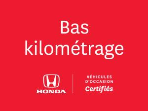 Miniature 5 Honda CR-V EX-L, Bas kilométrage, Bancs chauffant 2024