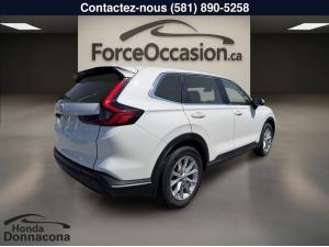 Miniature 6 Honda CR-V EX-L, Bas kilométrage, Bancs chauffant 2024