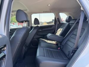 Miniature 8 Honda CR-V EX-L, Bas kilométrage, Bancs chauffant 2024