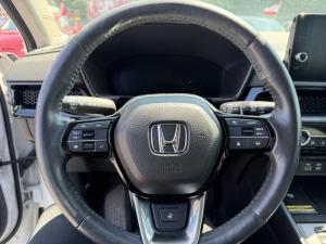 Miniature 10 Honda CR-V EX-L, Bas kilométrage, Bancs chauffant 2024
