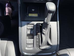 Miniature 14 Honda CR-V EX-L, Bas kilométrage, Bancs chauffant 2024