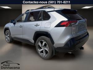 Miniature 5 Toyota Rav4 Prime Se Ti 2021