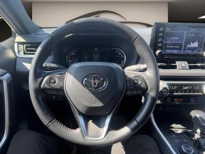 Miniature 10 Toyota Rav4 Prime Se Ti 2021