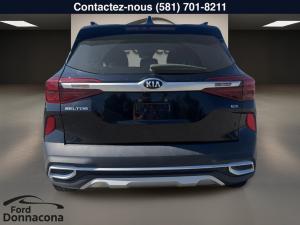 Miniature 5 Kia Seltos EX Traction Intégrale 2021