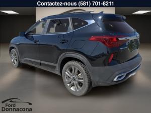 Miniature 6 Kia Seltos EX Traction Intégrale 2021