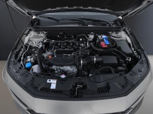 Miniature 8 Honda Accord Se 2025