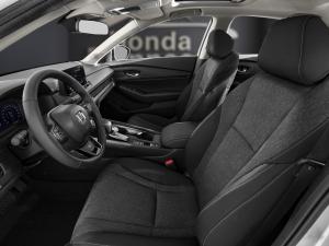 Miniature 5 Honda Accord Se 2025
