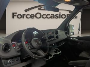 Miniature 5 Mercedes-Benz Sprinter 2500 Diesel * High Roof * Caméra * Carplay * Sièges Chauff * 2025
