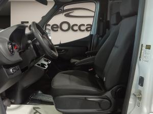 Miniature 6 Mercedes-Benz Sprinter 2500 Diesel * High Roof * Caméra * Carplay * Sièges Chauff * 2025