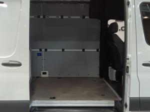 Miniature 7 Mercedes-Benz Sprinter 2500 Diesel * High Roof * Caméra * Carplay * Sièges Chauff * 2025