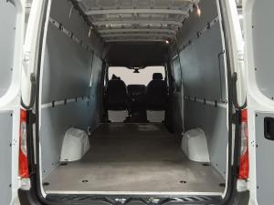 Miniature 8 Mercedes-Benz Sprinter 2500 Diesel * High Roof * Caméra * Carplay * Sièges Chauff * 2025