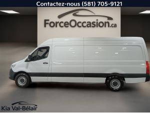 Miniature 10 Mercedes-Benz Sprinter 2500 Diesel * High Roof * Caméra * Carplay * Sièges Chauff * 2025