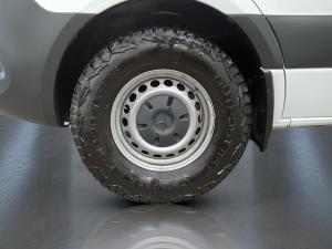 Miniature 11 Mercedes-Benz Sprinter 2500 Diesel * High Roof * Caméra * Carplay * Sièges Chauff * 2025