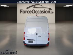 Miniature 13 Mercedes-Benz Sprinter 2500 Diesel * High Roof * Caméra * Carplay * Sièges Chauff * 2025