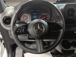 Miniature 15 Mercedes-Benz Sprinter 2500 Diesel * High Roof * Caméra * Carplay * Sièges Chauff * 2025