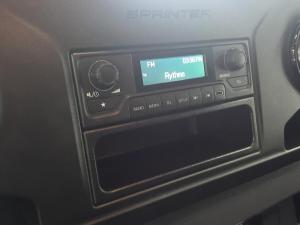 Miniature 18 Mercedes-Benz Sprinter 2500 Diesel * High Roof * Caméra * Carplay * Sièges Chauff * 2025