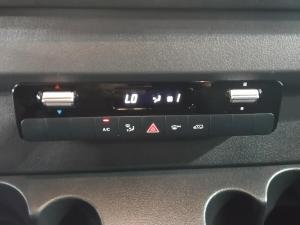 Miniature 19 Mercedes-Benz Sprinter 2500 Diesel * High Roof * Caméra * Carplay * Sièges Chauff * 2025