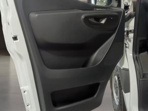 Miniature 22 Mercedes-Benz Sprinter 2500 Diesel * High Roof * Caméra * Carplay * Sièges Chauff * 2025