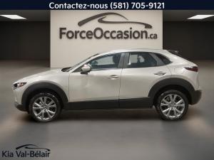 Miniature 10 Mazda CX-30 Gs * Awd * Cruise * Caméra * Carplay * Volant Chauff * 2023