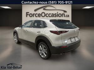 Miniature 12 Mazda CX-30 Gs * Awd * Cruise * Caméra * Carplay * Volant Chauff * 2023