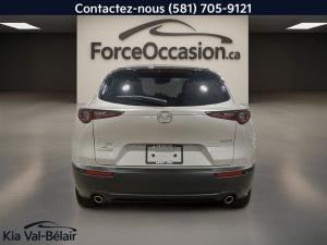 Miniature 13 Mazda CX-30 Gs * Awd * Cruise * Caméra * Carplay * Volant Chauff * 2023