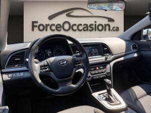 Miniature 5 Hyundai Elantra Gl Se * A/C * Toit * Caméra * Carplay * Volant Chauff * 2018