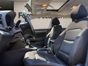 Miniature 6 Hyundai Elantra Gl Se * A/C * Toit * Caméra * Carplay * Volant Chauff * 2018