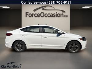 Miniature 8 Hyundai Elantra Gl Se * A/C * Toit * Caméra * Carplay * Volant Chauff * 2018