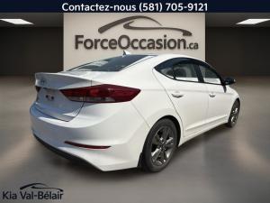 Miniature 10 Hyundai Elantra Gl Se * A/C * Toit * Caméra * Carplay * Volant Chauff * 2018