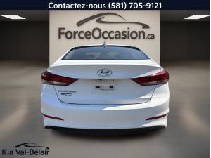 Miniature 11 Hyundai Elantra Gl Se * A/C * Toit * Caméra * Carplay * Volant Chauff * 2018