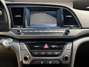 Miniature 16 Hyundai Elantra Gl Se * A/C * Toit * Caméra * Carplay * Volant Chauff * 2018
