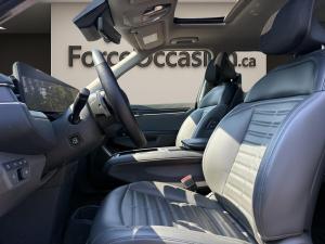 Miniature 5 Kia EV9 Land Premium * Awd * Cuir * Toit * Meridian * Sièges Ventilés * 2024