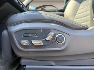 Miniature 6 Kia EV9 Land Premium * Awd * Cuir * Toit * Meridian * Sièges Ventilés * 2024