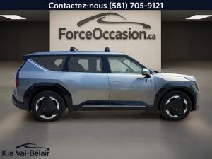Miniature 9 Kia EV9 Land Premium * Awd * Cuir * Toit * Meridian * Sièges Ventilés * 2024