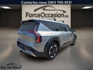 Miniature 10 Kia EV9 Land Premium * Awd * Cuir * Toit * Meridian * Sièges Ventilés * 2024