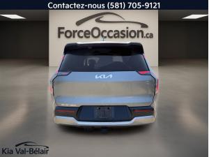 Miniature 11 Kia EV9 Land Premium * Awd * Cuir * Toit * Meridian * Sièges Ventilés * 2024