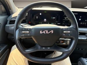Miniature 13 Kia EV9 Land Premium * Awd * Cuir * Toit * Meridian * Sièges Ventilés * 2024