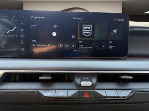 Miniature 15 Kia EV9 Land Premium * Awd * Cuir * Toit * Meridian * Sièges Ventilés * 2024