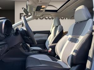 Miniature 5 Subaru Crosstrek Outdoor * Awd * Toit * Caméra * Carplay * Volant Chauff * 2023