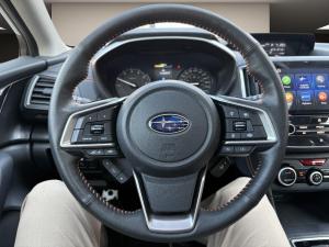 Miniature 6 Subaru Crosstrek Outdoor * Awd * Toit * Caméra * Carplay * Volant Chauff * 2023