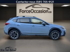 Miniature 9 Subaru Crosstrek Outdoor * Awd * Toit * Caméra * Carplay * Volant Chauff * 2023