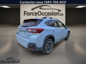 Miniature 11 Subaru Crosstrek Outdoor * Awd * Toit * Caméra * Carplay * Volant Chauff * 2023