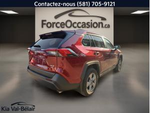 Miniature 10 Toyota Rav4 Xle * Awd * Toit * Carplay * Bi-Zone * Volant Chauff * 2022